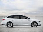 Seat Leon ST 2013 года